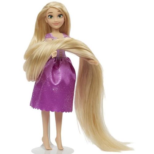 BARBIE - X4949 Barbie Disney Mariage de la princesse Raiponce et