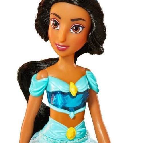 Disney Princesses Poussiere d'étoiles - Poupée Jasmine - 26 cm - Photo n°3; ?>