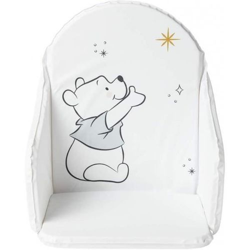 DISNEY Winnie Coussin De Chaise - 28 X 38 Cm 8 DISNEY Winnie Coussin de chaise - 28 x 38 cm - Photo n°2; ?>