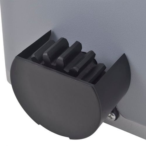 Dispositif d'ouverture de porte coulissante 300 W 600 kg - Photo n°3; ?>