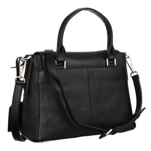 DKNY Sac a Bandouliere R2121063 CHELSEA Noir Femme - Photo n°2; ?>