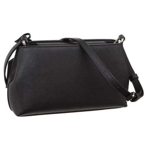 DKNY Sac a Bandouliere R361120202 BRYANT PARK Noir Femme - Photo n°2; ?>