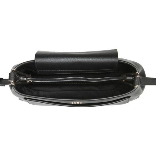 DKNY Sac a Bandouliere R361120202 BRYANT PARK Noir Femme - Photo n°3; ?>