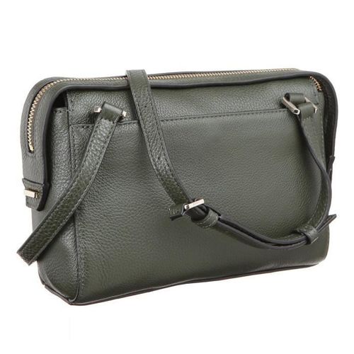 DKNY Sac a Bandouliere R361210202 CHELSEA VINTAGE Marron Femme - Photo n°2; ?>