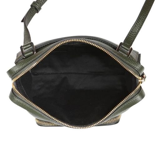 DKNY Sac a Bandouliere R361210202 CHELSEA VINTAGE Marron Femme - Photo n°3; ?>