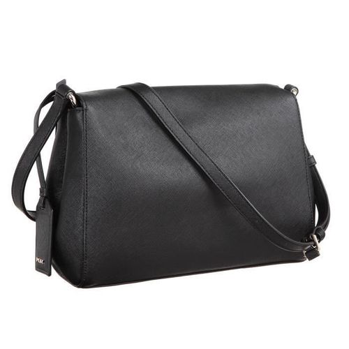 DKNY Sac petit crosse R171120201 BRYANT PARK Noir Femme - Photo n°2; ?>