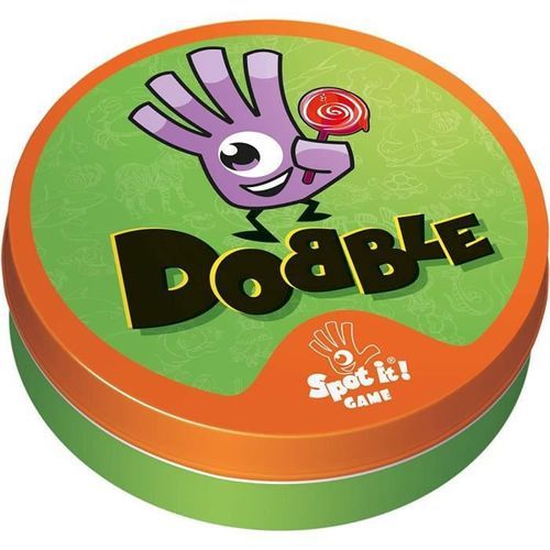 Dobble Kids ECO - Photo n°3; ?>
