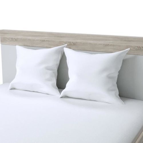 DODO Lot de 2 oreillers ARIANE - Photo n°3; ?>