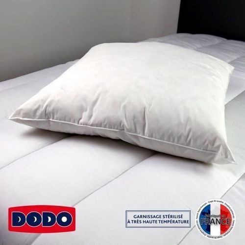 DODO Oreiller GRAND NORD 65x65cm - Photo n°2; ?>