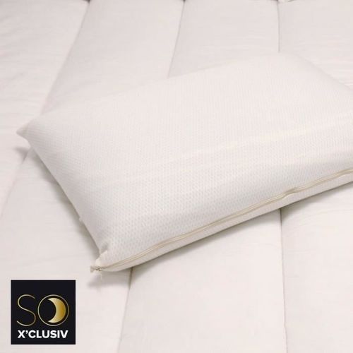 DODO Oreiller So X'Clusiv 40x60cm - Photo n°2; ?>