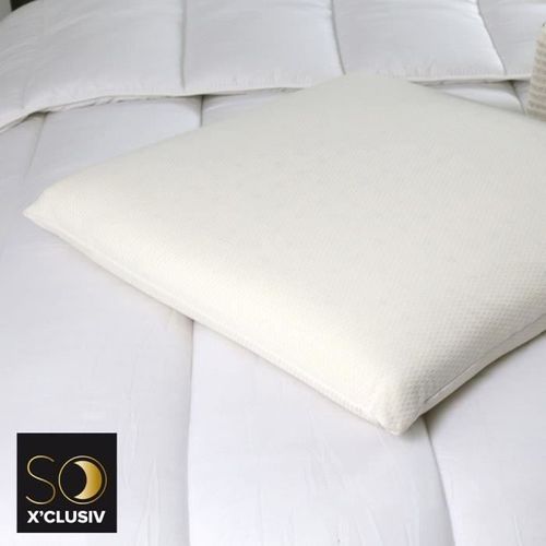 DODO Oreiller So X'Clusiv 60x60cm - Photo n°2; ?>