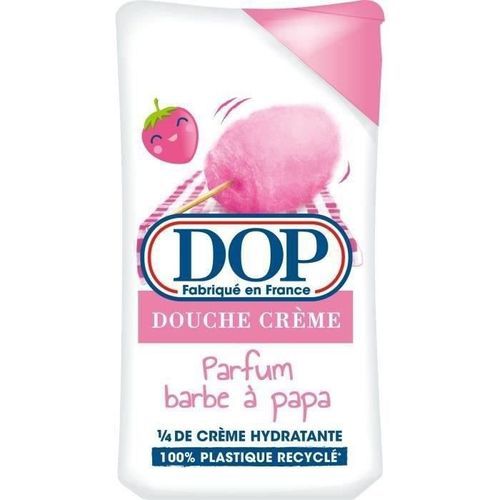 DOP Douche creme Barbe a papa - 250 ml x12 - Photo n°3; ?>