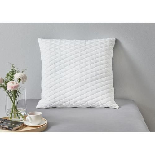 DORMIPUR Oreiller Déhoussable A Mémoire De Forme DREAMER - 60x60 Cm 4 DORMIPUR Oreiller déhoussable a mémoire de forme DREAMER - 60x60 cm - Photo n°2; ?>