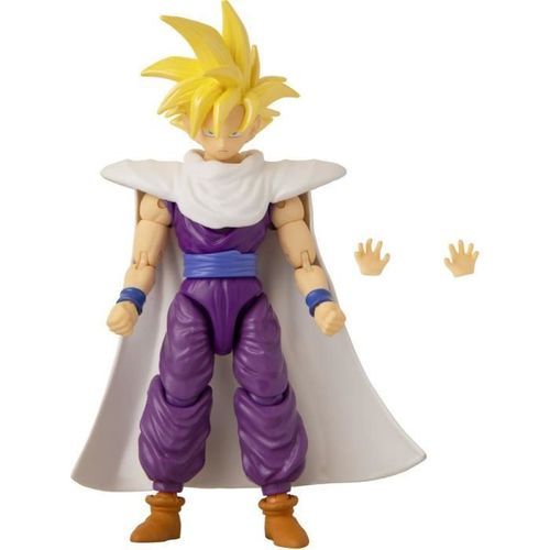 Dragon Ball Super - Figurine Dragon Star 17 cm - Super Saiyan 2 Gohan - Photo n°3; ?>