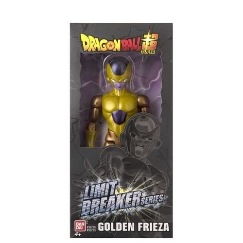 DRAGON BALL SUPER - Figurine Géante Limit Breaker 30 cm - Freezer - Photo n°2; ?>