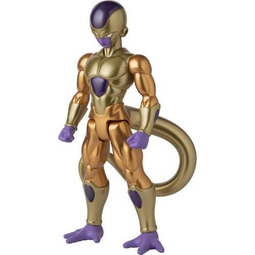 DRAGON BALL SUPER - Figurine Géante Limit Breaker 30 cm - Freezer - Photo n°3; ?>