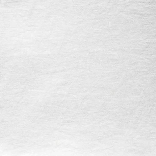 Drap housse 100% lin lavé blanc 140x200cm - Photo n°3; ?>