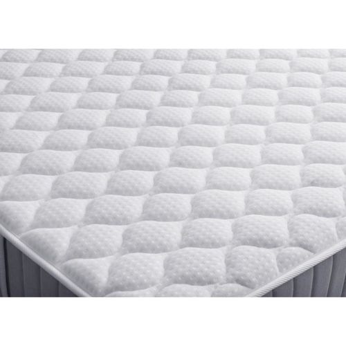 DUNLOPILLO Ensemble matelas + 2 sommiers PROSE 160x200 - Mémoire de forme - 23 cm - Ferme - Photo n°2; ?>
