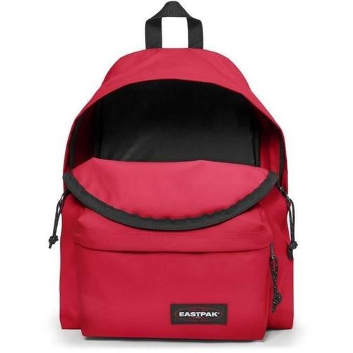 EASTPAK Sac a Dos K620 Padded Pak'r Stop Red Rouge - Photo n°2; ?>