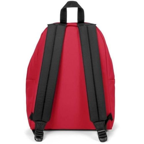EASTPAK Sac a Dos K620 Padded Pak'r Stop Red Rouge - Photo n°3; ?>