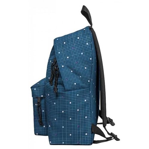 EASTPAK Sac a Dos Loisir Padded PAK'R Little Grid - Photo n°2; ?>