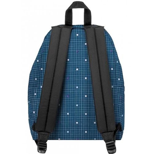 EASTPAK Sac a Dos Loisir Padded PAK'R Little Grid - Photo n°3; ?>