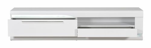 Eclairage LED pour meuble TV et buffet Minio - Photo n°3; ?>