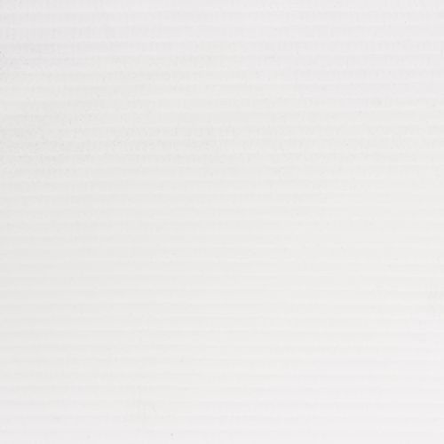 Écran d'intimité de jardin PVC 35x0,19 m Blanc - Photo n°3; ?>