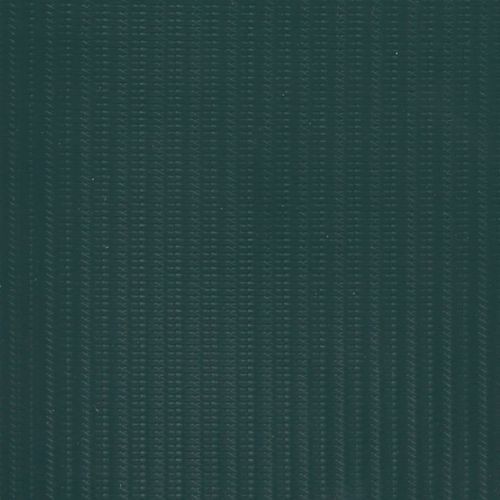 Écran d'intimité de jardin PVC 35x0,19 m Vert mat - Photo n°3; ?>