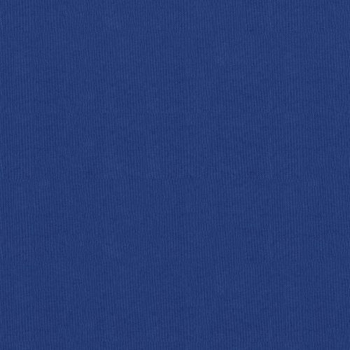 Écran de balcon Bleu 75x300 cm Tissu Oxford - Photo n°2; ?>