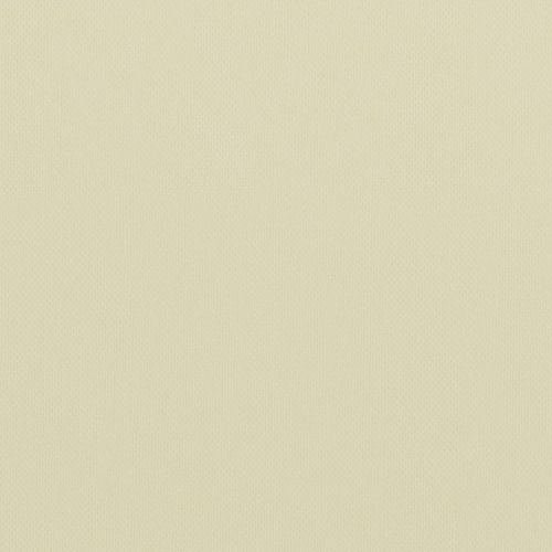 Écran de balcon Crème 120x300 cm Tissu Oxford - Photo n°2; ?>