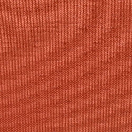 Écran de balcon en tissu Oxford 75x400 cm Ocre marron - Photo n°2; ?>