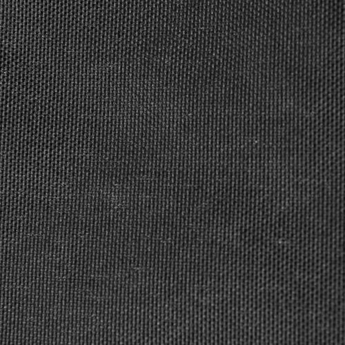 Écran de balcon en tissu Oxford anthracite de 90x400 cm - Photo n°2; ?>