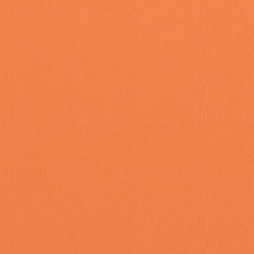 Écran de balcon Orange 120x300 cm Tissu Oxford - Photo n°2; ?>