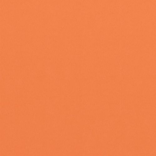 Écran de balcon Orange 90x400 cm Tissu Oxford - Photo n°2; ?>