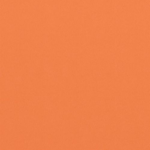 Écran de balcon Orange 90x600 cm Tissu Oxford - Photo n°2; ?>