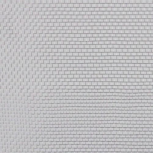 Écran en treillis Aluminium 150x1000 cm Argenté - Photo n°2; ?>