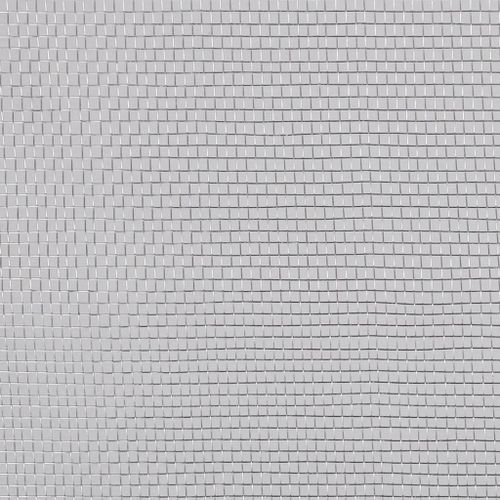 Écran en treillis Aluminium 150x500 cm Argenté - Photo n°2; ?>