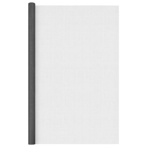 Écran En Treillis Fibre De Verre 112x2000 Cm Noir 11 Écran en treillis Fibre de verre 112x2000 cm Noir - Photo n°3; ?>