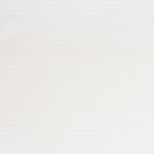 Écrans d'intimité de jardin 4 pcs PVC 35x0,19 m Blanc - Photo n°3; ?>