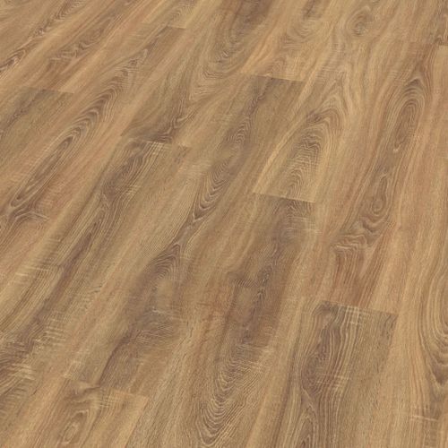 Egger Planches de plancher stratifié 33,83m² 8 mm Toscolano Oak Nature - Photo n°3; ?>