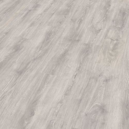 Egger Planches de plancher stratifié 46,41 m² 6 mm North Cape Oak Grey - Photo n°3; ?>