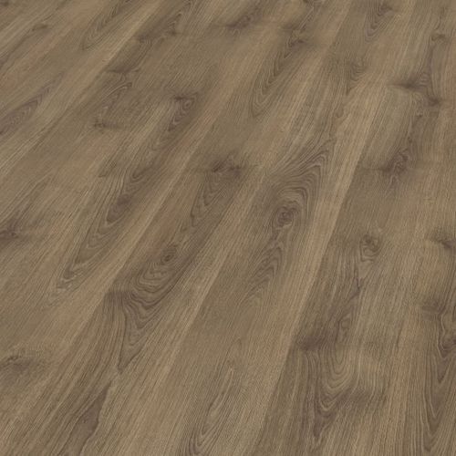 Egger Planches de plancher stratifié 49,6 m² 7 mm Grey Brook Oak - Photo n°3; ?>
