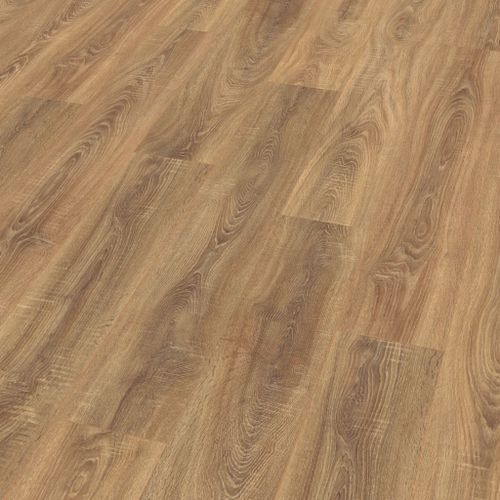Egger Planches de plancher stratifié 55,72m² 8 mm Toscolano Oak Nature - Photo n°3; ?>