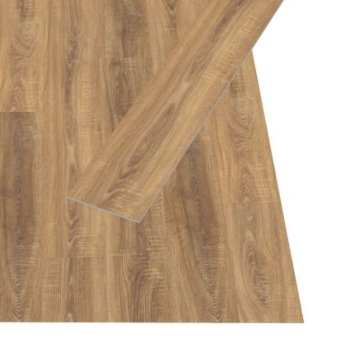 Egger Planches De Plancher Stratifié 61,69m² 8 Mm Toscolano Oak Nature 16 Egger Planches de plancher stratifié 61,69m² 8 mm Toscolano Oak Nature - Photo n°2; ?>