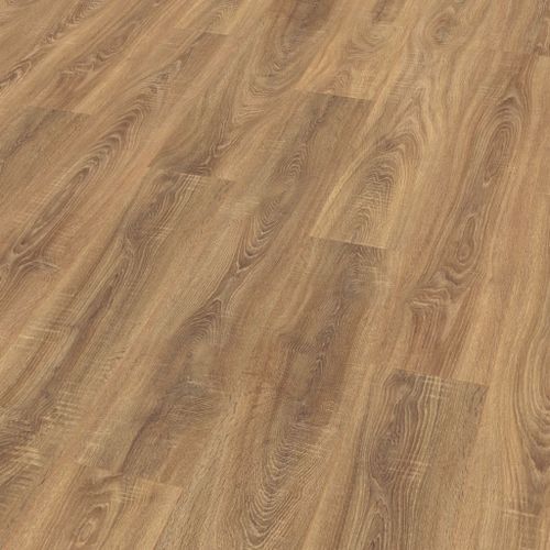 Egger Planches de plancher stratifié 71,64m² 8 mm Toscolano Oak Nature - Photo n°3; ?>