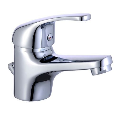 EISL Mitigeur de lavabo GRANDE VITA classique chrome - Photo n°2; ?>