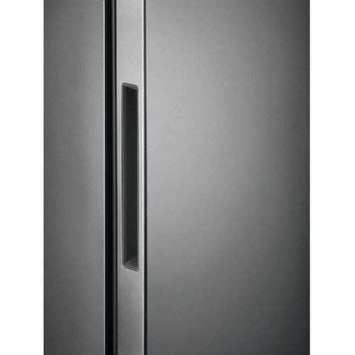 ELECTROLUX LRT5MF38U0 - Réfrigérateur 1 porte - 380L - Froid brassé - A+ - L 60cm x H 186cm - Inox - Photo n°3; ?>