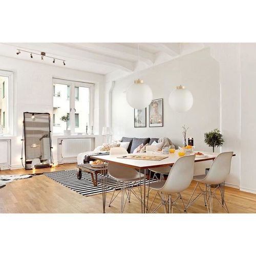 ELS BANYS Suspension Rita - Verre et métal - Banc mate - Photo n°2; ?>