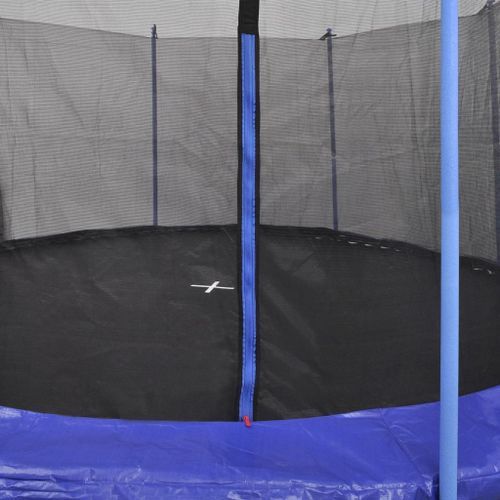 Ensemble de trampoline cinq pièces 4,26 m - Photo n°2; ?>